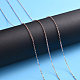 Chaînes de câble en laiton(CHC-T008-06B-RG)-3