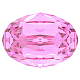 Preciosa&reg MAXIMA Crystal Fancy Stones(Y-PRC-FF14-70010)-1