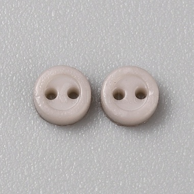 Mini Resin Button(FIND-WH0260-26Q)-1