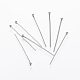 304 Stainless Steel Ball Head Pins(STAS-G161-09P)-1