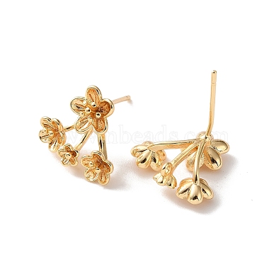 hallazgos de aretes de bronce(KK-Z164-04G-01)-2