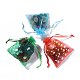 Mixed Color Organza Gift Bags(OP001M)-3