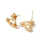 hallazgos de aretes de bronce(KK-Z164-04G-01)-2