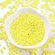 Baking Paint Glass Seed Beads(SEED-A033-04I)-4