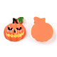 Halloween Opaque Resin Cabochons(RESI-T055-05)-2