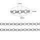 Chaînes rolo en laiton(CHC-S008-002E-P)-6