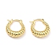 Brass Hoop Earrings(X-EJEW-D273-02G)-1