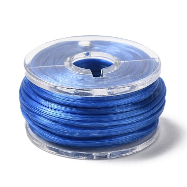 25 Rolls 25 Color Round Elastic Crystal String(EW-H001-01)-3