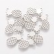 201 Stainless Steel Charms(STAS-Q201-T207)-1