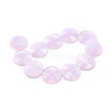 Opalite Beads Strands(G-L557-22B)-3