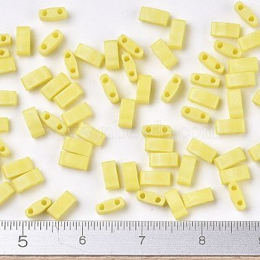 MIYUKI Half TILA Beads(X-SEED-J020-HTL404FR)-4