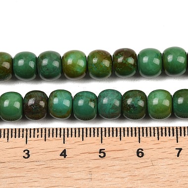 nat&uuml;rliche Magnesitperlenstr&auml;nge(G-Z143-A01-02)-5
