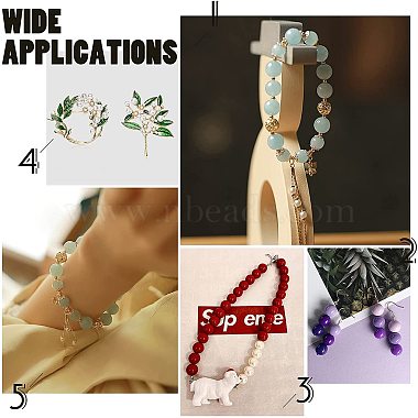 DIY Jewelry Set Kits(DIY-NB0003-64)-7
