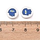 Handmade Polymer Clay Beads(CLAY-P006-06)-3
