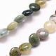Natural Indian Agate Beads Strands(G-N0173-06-8x4.5mm)-3