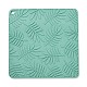Silicone Heat Insulation Coasters(AJEW-K055-02A)-1