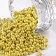 Glass Seed Beads(SEED-A012-3mm-122)-1