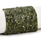 Brins de jade chinois naturels(GG-CBA2498-A02-01)-2