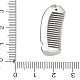 合金のペンダント(AL-CBA7C55-05C-P)-3