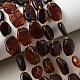 perles d'ambre naturel brins(G-K376-G01-01)-1