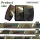 3Pcs 3 Styles Polyester Camouflage Ribbon(OCOR-XCP0003-06)-2