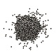 Brass Crimp Beads(E002-B)-2
