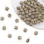 11mm Others Alloy European Beads(MPDL-PH0001-11AB)
