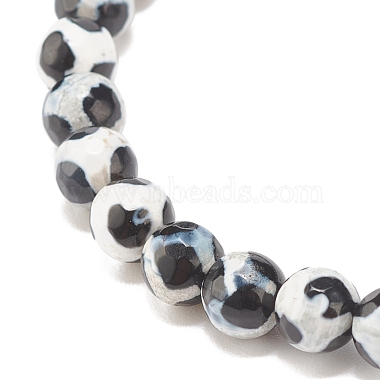 3Pcs 3 Color Mala Beads Bracelet(BJEW-JB08251)-5
