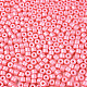 Baking Paint Pearlized Glass Seed Beads(SEED-T008-03I)-3