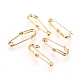 Brass Safety Pins(X-KK-S347-159)-1