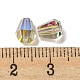 Electroplate Glass Beads(EGLA-Z004-03B)-3