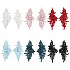 Polyester-Ann&auml;h-Zieraccessoires(PATC-FZC0001-01E)-2