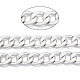 алюминиевые текстурированные бордюрные цепи(CHA-N003-05P)-2