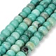 teints naturels blancs perles de jade brins(GG-CBAA20A-01A-09)-2