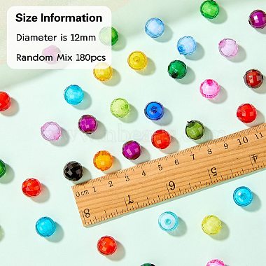185G Transparent Acrylic Beads(OACR-SZ0001-62)-2