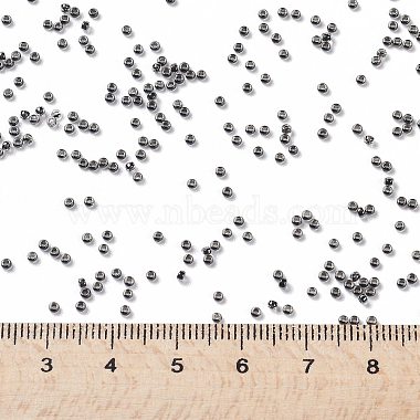 MIYUKI Round Rocailles Beads(SEED-JP0010-RR2276)-4