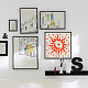 PET Plastic Drawing Painting Stencils Templates(DIY-WH0244-075)-6
