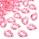 Transparent Acrylic Linking Rings(MACR-S373-108-B03)-1