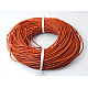 Cowhide Leather Cord(WL-2MM-A15)-1