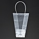 bolsas de regalo de plástico pp trapezoidales del día de san valentín(ABAG-L015-01D)-2