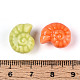 Glazed Porcelain Beads(PORC-I028-02A-01)-3