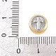 Religion Brass Beads(KK-C170-28GP-03)-3