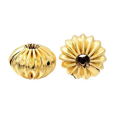 Brass Beads(KK-C258-12B-G)-1
