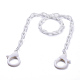 Personalized ABS Plastic Cable Chain Necklaces(NJEW-JN03254-07)-1
