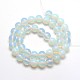 Opal Round Beads Strands(G-O047-08-8mm)-3