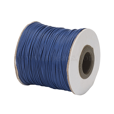 Waxed Polyester Cord(YC-0.5mm-138)-2