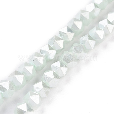 Glass Pearl Beads Strands(GLAA-F122-03I)-2