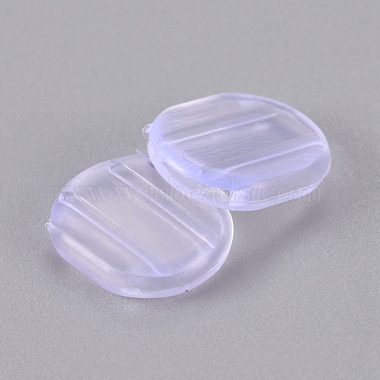 Comfort Silicone Earring Pads(KY-L078-01A)-2