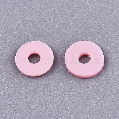 Handmade Polymer Clay Beads(X-CLAY-Q251-8.0mm-92)-3