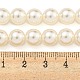 Glass Pearl Beads Strands(X-HY-G002-01D-02)-5